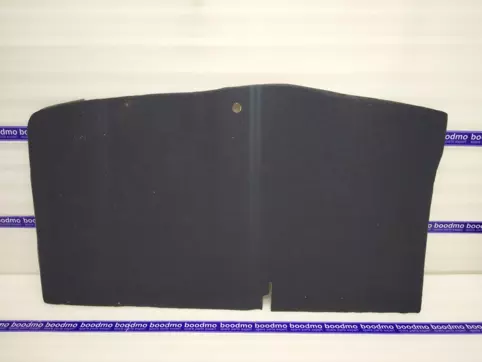 MAT ASSY-LUGGAGE COVERING,LWR, INT;GA