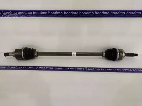 DRIVE SHAFT ASSY RH (DELPHI)-ZEN MT