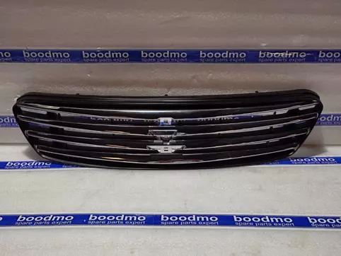 Front Radiator Grille