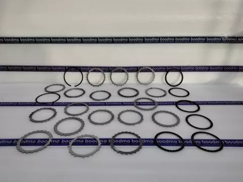 .DISC SET, FWD/REV CLUTCH