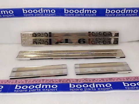 Sill Guard Stainless Steel – (Set of 4)