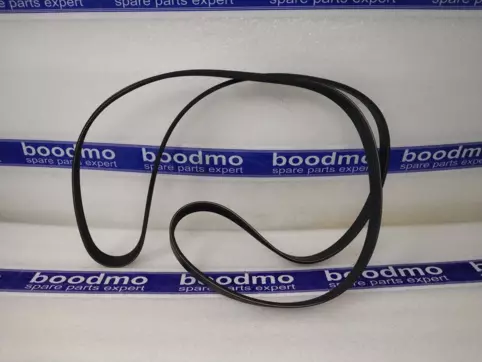 V-Ribbed Belt