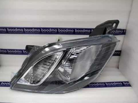 Headlamp Assembly Right