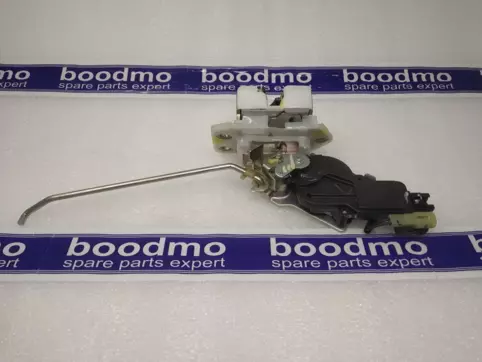 LATCH ASSY BACK DOOR