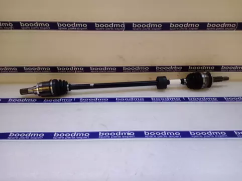 SHAFT ASSYFRONT DRIVER