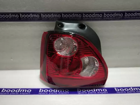 Rear Combination Lamp Left