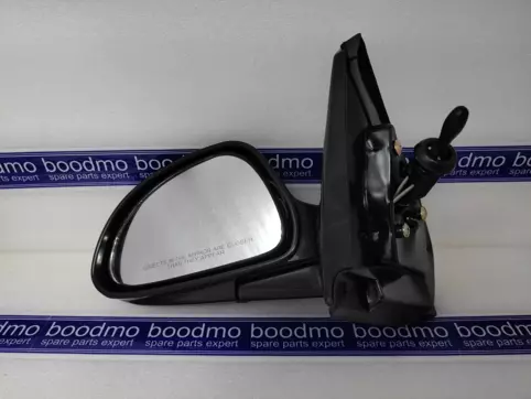 Side Rear View Mirror Left