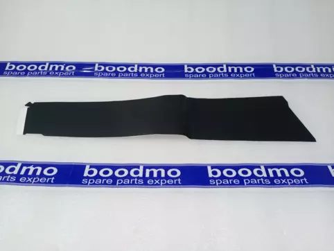 TAPE-FR DR BLACK FRAME RR LH