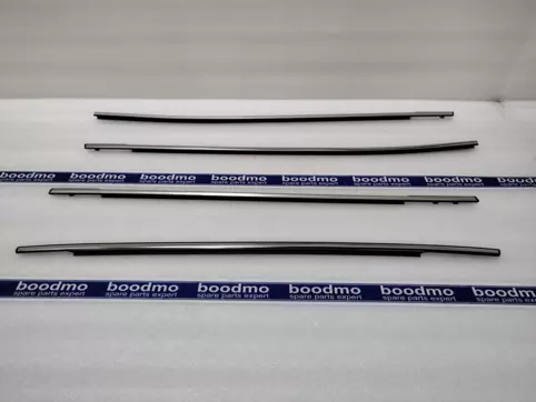 Weather Strip Outer (Set of 4)