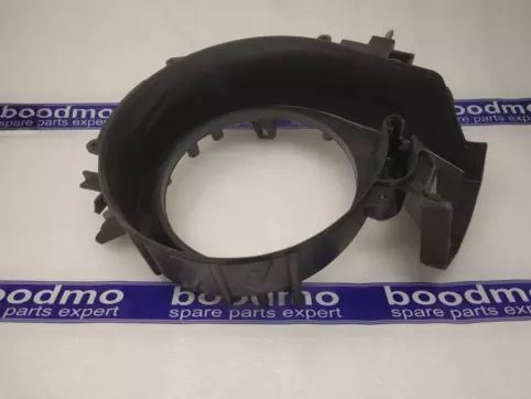 ¥CASE, BLOWER LOWER