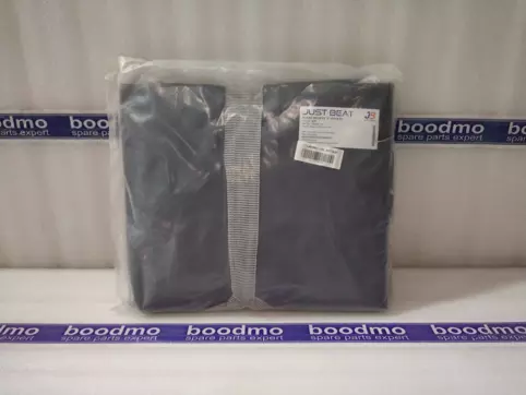 Car Body Cover Grey Matty