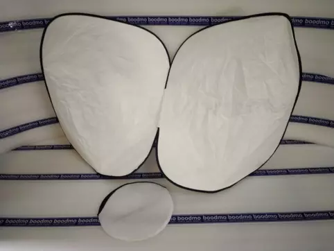 WINDSHIELD SUNSHADE