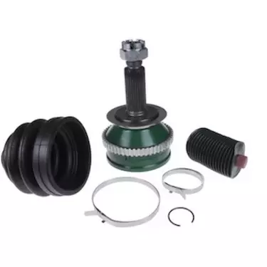 SHAFT ASSY-DRIVE,RH