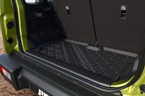 LUGGAGE MAT TRAY /3D BOOT MAT
