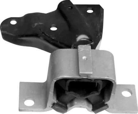 Engine Mounting