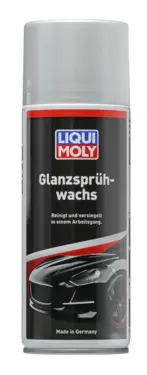 Gloss Wax Spray (400ml)