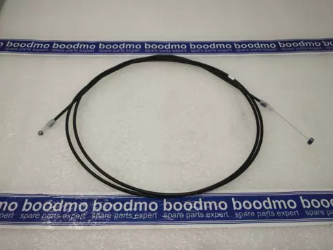 WIRE ASSY, HOOD