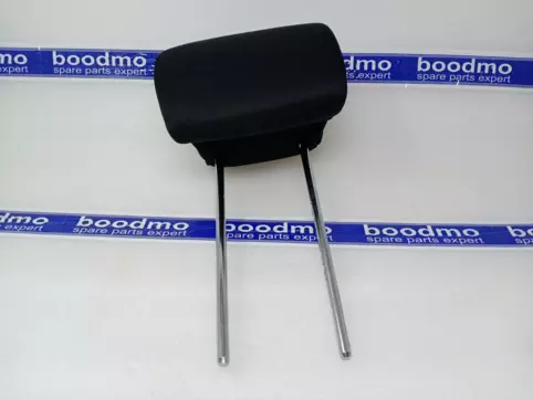 HEADRESTRAINT ASSY RR (BLACK)