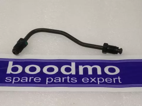 TUBE ASSY-REAR,LH