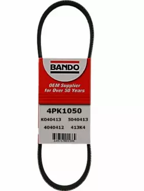 V-Ribbed Belt