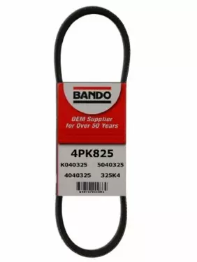 V-Ribbed Belt