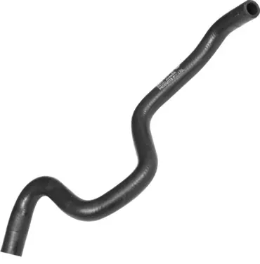 Rubber Hose Heatar