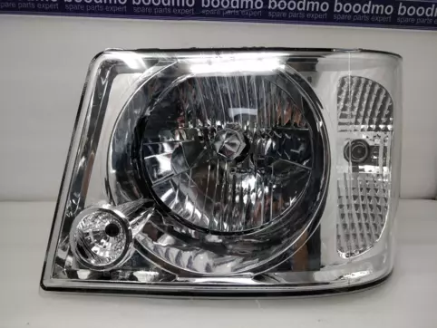 Headlamp Assembly Left