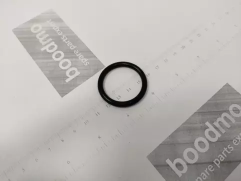 .O RING, WATER OUTLET CAP NO.2