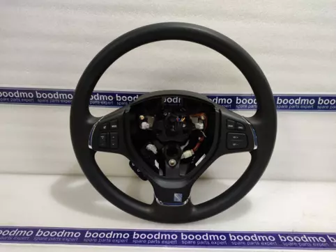 WHEEL S/ASSY STEERING