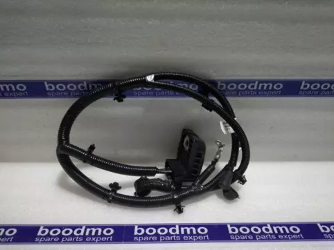WIRING ASSY-BATT(+)