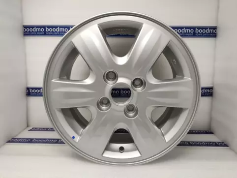 ALLOY WHEEL