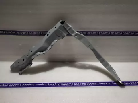 MEMBER SET, R. FR. BULKHEAD SIDE