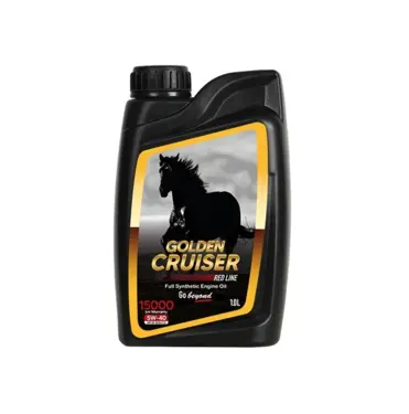 Engine Oil 5W40 (1L) Redline