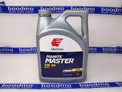 Engine Oil 5W-30 (4L)