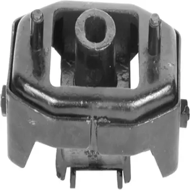 Engine Mounting