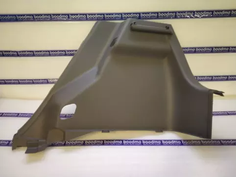 TRIM ASSY-LUGGAGE SIDE RH, INT;B1