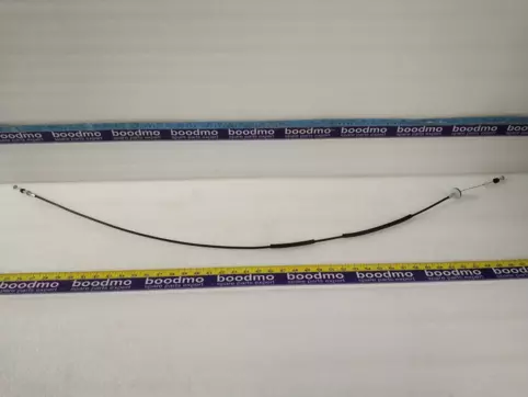 Accelerator Cable