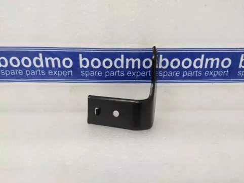 BRACKET ASSY-FR BUMPER MTG,LH