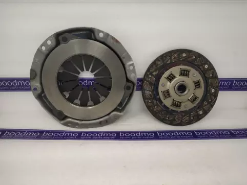 Clutch Kit (Disc+Pressure Plate)