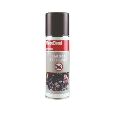 6501G Car Rat Repellent (200ml)