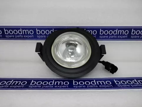 Front Fog Lamp Right