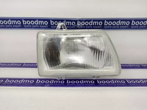 Headlamp Assembly Right