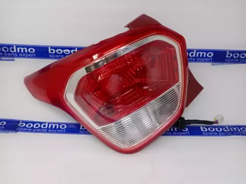 Rear Combination Lamp Left
