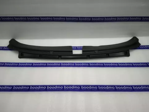 COVER-RADIATOR GRILLE UPR