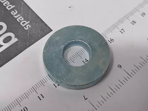 WASHER (12.5X32X4.5)