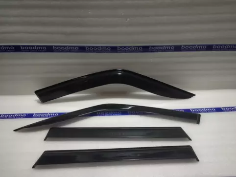 Door Visor (Set of 4)