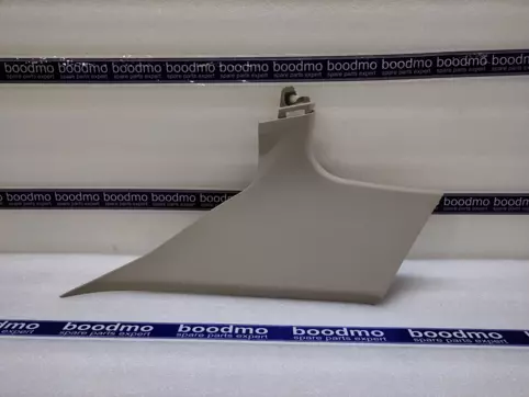 TRIM, RR PILLAR INNER RH (BEIGE)