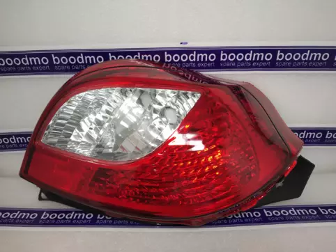 Rear Combination Lamp Left