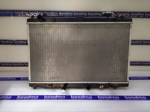 RADIATOR COMP.(DENSO)