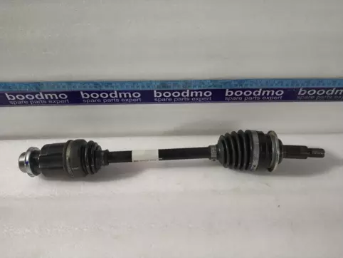 SHAFT ASSY, FRONT DRIVE RH